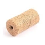 PIOLIN DE YUTE 4KG 800MTS - Imagen 2