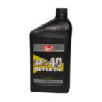 ACEITE SAE40