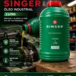 ACEITE SINGER 1LT