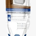 COLA ACRILICA BLASCOR PARA LADRILLO 3KG