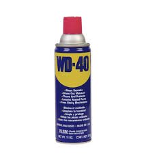 DESENG WD-40 191ML USA