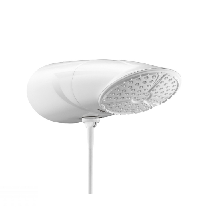 DUCHA LORENZETTI TOP JET MULTITEMP 6000W ELEC