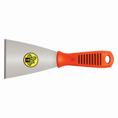 ESPATULA TRAMONTINA 08CM M / NARANJA