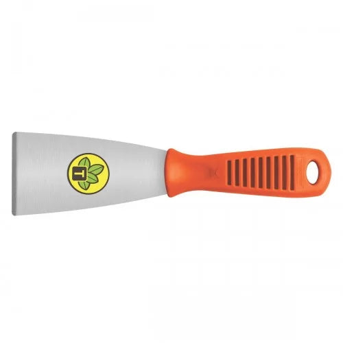 ESPATULA TRAMONTINA 10CM M / NARANJA