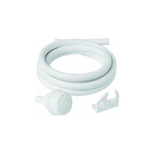 MANGUERA PARA DUCHA ELECTRICA 2MTS SINTEX