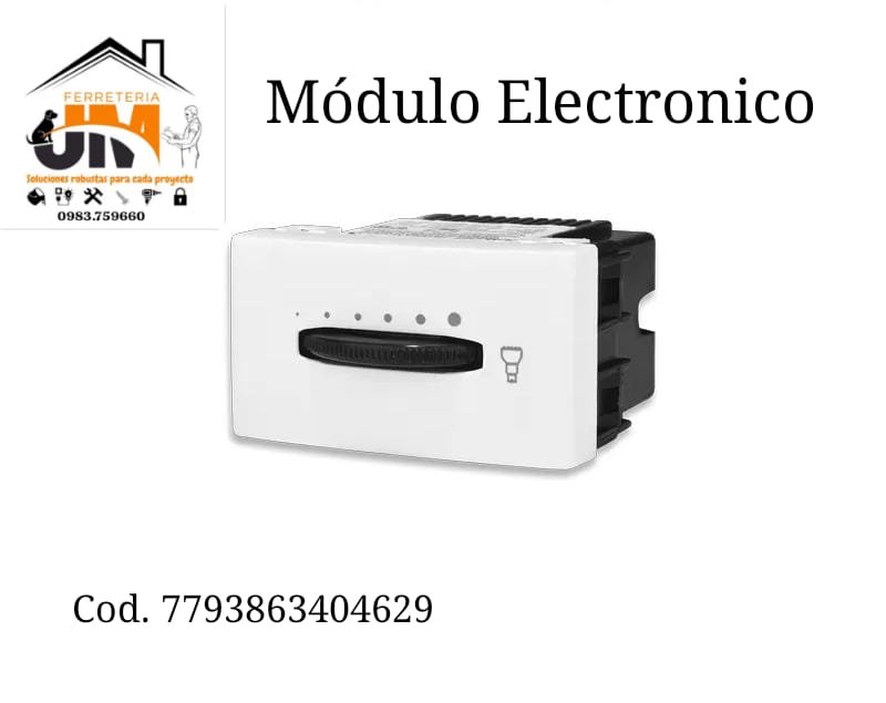 MOD VARIADOR KALOP BLANCO 400W
