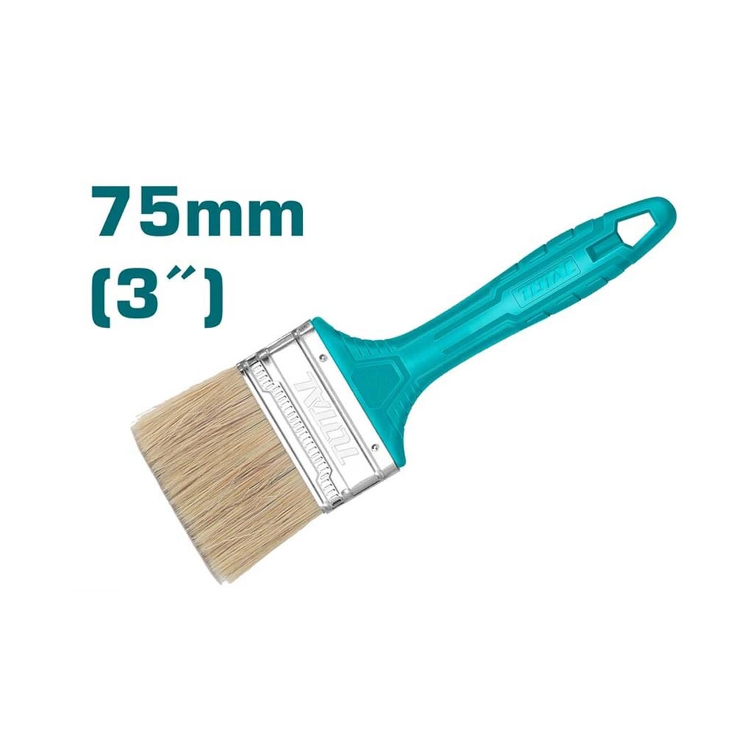 PINCEL 3 TOTAL 51MM*12MM