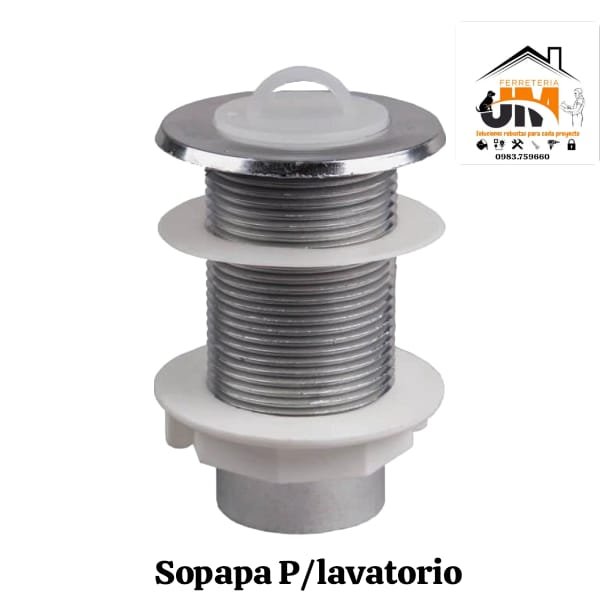SOPAPA 40 CROM 1 1 / 4 GRAP REF 1537 C / TAPA