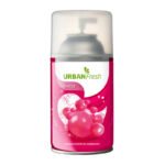 AROMATIZADOR AEROSOL URBAN FRESH 185GR PARA AMBIENTE