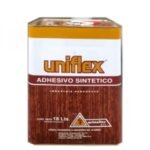 ADHESIVO DE CONT SINT 18LTS UNIFLEX