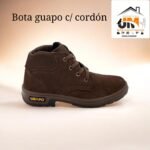 BOTA GUAPO N 42 MARRON C / CORD AGRICULTURE