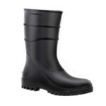 BOTA LLUVIA N 42 GOMA NEGRO WORKSAFE