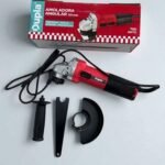 AMOLADORA 500W DUPLA 115MM 50 / 60HZ 11 000RPM