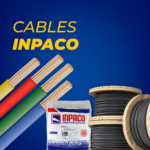 CABLE MULTIFILAR 02MM INPACO ROJO