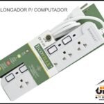 TOMA MULTIFILAR ECOVILLE EV-Y-01 INDEP