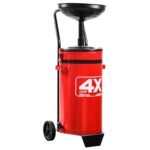 COLECTOR DE ACEITE JHF 50LTS