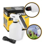 PULVERIZADOR 1LT VONDER A BATERIA RECARGABLE 31 98 012 104 - Imagen 2