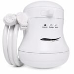DUCHA ELECTRICA 5400W PROFIELD