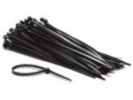 PRECINTA 12X650MM NEGRO ECOVILLE - Imagen 2