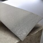 MANTA TERMICA ISOLANT 10MM 1 05X20MTS 1ALUM / 1BLANC - Imagen 2