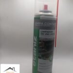 LIMPIA CONTACTO 300ML ETANIZ VERDE