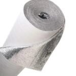MANTA TERMICA ISOLANT 10MM 1 05X20MTS 1ALUM / 1BLANC