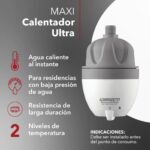 CALENTADOR LOREN ULTRA 220V 5700W
