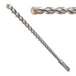 MECHA PARA CONCRETO 25X260MM SDS PROFIELD