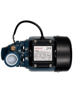 MOTOBOMBA 0 5HP VINCO - Imagen 2