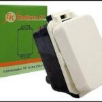 MOD CIEGO CLASICO ELEKTRON 0395