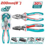 PINZA UNIV 8 TOTAL PROF 200MM THT210806S