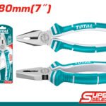 PINZA UNIV 8 TOTAL PROF 180MM THT110706P