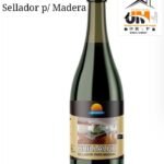 SELLADOR PARA MADERA 1LT AMANECER