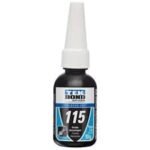 TRABA ROSCA 10G TEK BOND 120 - Imagen 2