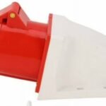 TOMA INDUST 3X32+T+N EXTERNA SOPRANO 05169420644