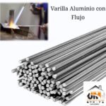 VARILLA ALUMINIO PARA SOLDAR
