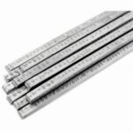 VARILLA PARA SOLDAR ESTANHO FISAE 30X70 BARRA PARA SOL - Imagen 2