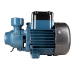MOTOBOMBA 0 5HP VINCO