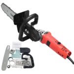 ADAPTADOR MOTOSIERRA 12 PARA AMOLADORA 4 5