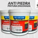 PINTURA BATEPEDRA 900ML BLANCO BLASCOR