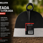 ASADA BELLOTA 257-A FORJADA SIN MANGO