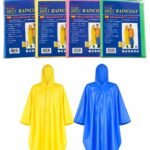 CAPA DE LLUVIA DESCARTABLE RE-30517-1
