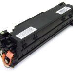 CARTUCHO TONER IMPRESORA