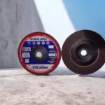 DISCO FLAP 7 P80 PROFIELD