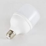 LAMPARA LED MG 80W E27 BULBO LIGHT 220V 600K