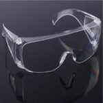 LENTE SEG TRANSPARENTE ITATOOLS 1115444005