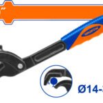 LLAVE PARA CANHO 10 250MM WADFOW TOTAL GRANDE