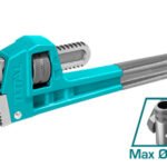 LLAVE PARA CANHO 200 TOTAL PEQUENHO