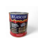 PINTURA SINTETICA BLASCOR 3 6LTS VERDE JHON DEERE