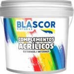 SELLADOR ACRILICO 3 6LTS BLASCOR TRANSPARENTE